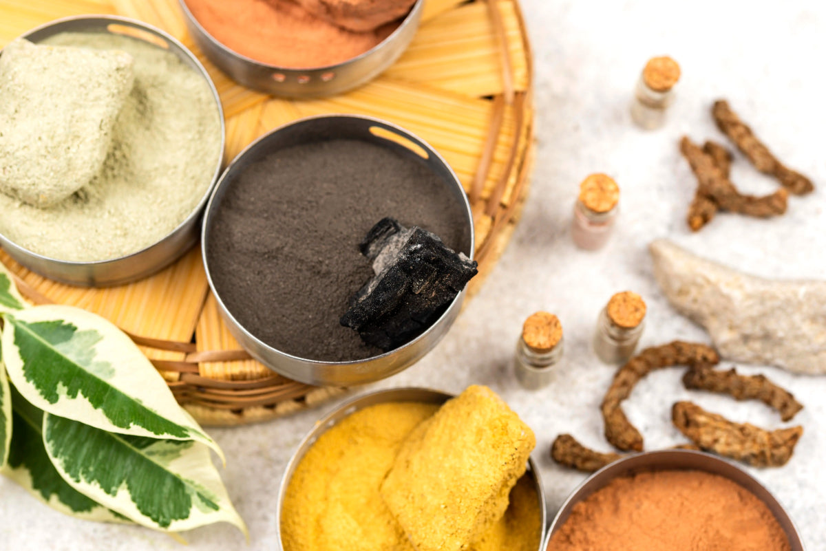 Can You Take Shilajit and Ashwagandha Together? Benefits, Usage & Precautions - Fairfizm