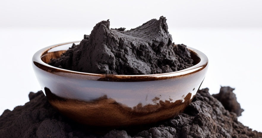 Benefit of Shilajit for testosterone