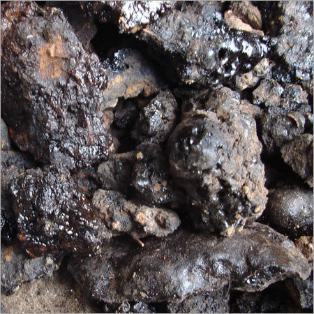 Benefits of Shilajit